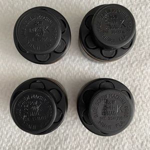 S&W .41 mag K-frame Reloaders by Dade